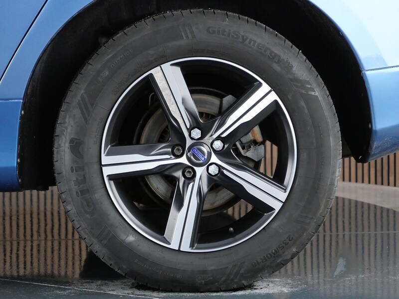 Used Volvo XC60 2016 for sale - 77494329: Photo 43