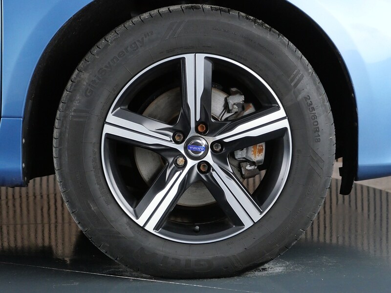 Used Volvo XC60 2016 for sale - 77494329: Photo 44