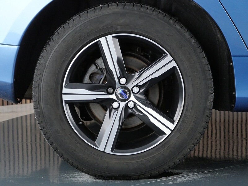 Used Volvo XC60 2016 for sale - 77494329: Photo 45