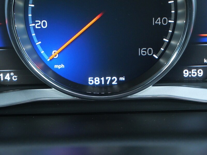 Used Volvo XC60 2016 for sale - 77494329: Photo 47