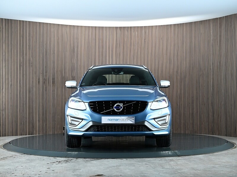 Used Volvo XC60 2016 for sale - 77494329: Photo 6