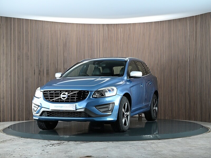Used Volvo XC60 2016 for sale - 77494329: Photo 7