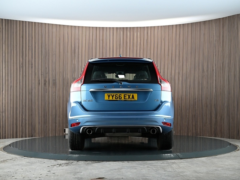 Used Volvo XC60 2016 for sale - 77494329: Photo 9