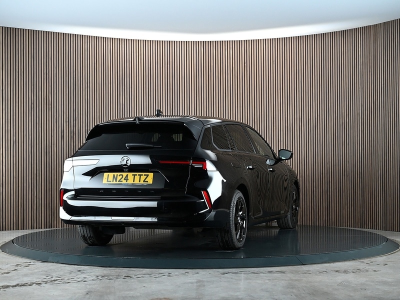 Used Vauxhall Astra 2024 for sale - 77850940: Photo 10