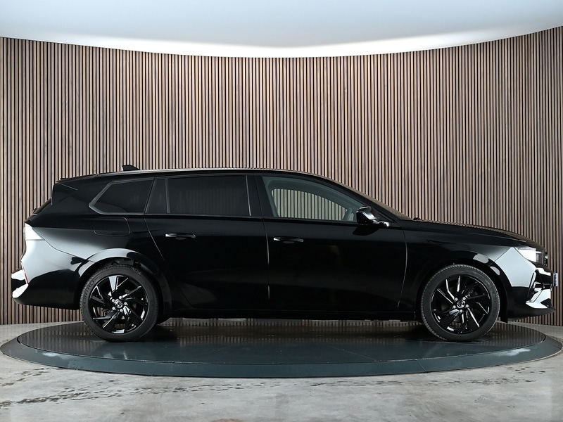 Used Vauxhall Astra 2024 for sale - 77850940: Photo 11