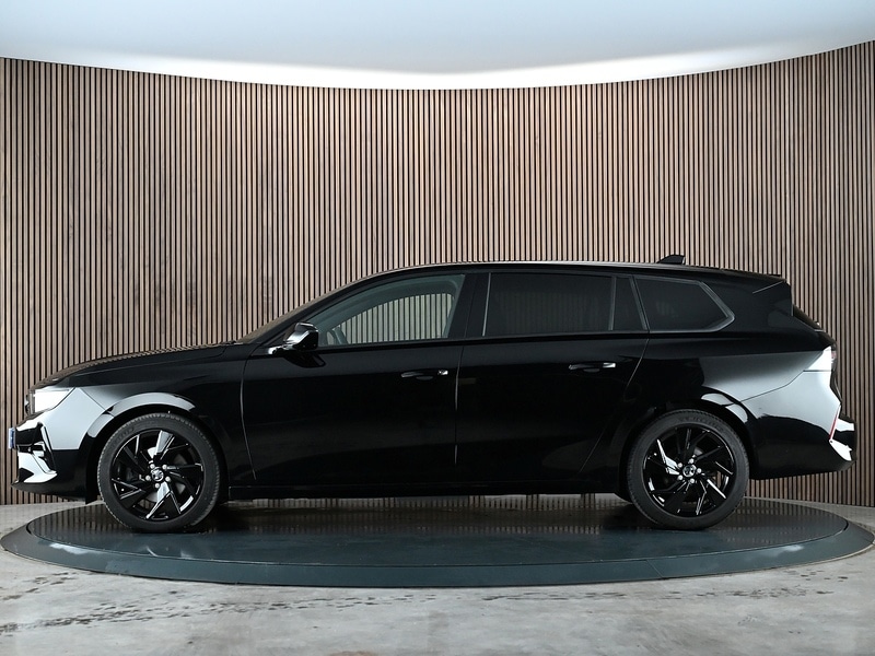 Used Vauxhall Astra 2024 for sale - 77850940: Photo 12