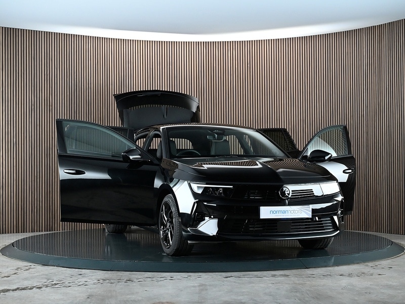 Used Vauxhall Astra 2024 for sale - 77850940: Photo 14