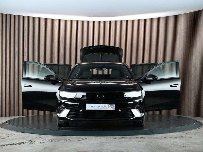 Used Vauxhall Astra 2024 for sale - 77850940: Photo 15