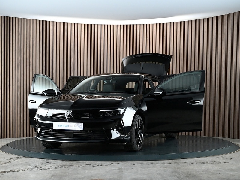 Used Vauxhall Astra 2024 for sale - 77850940: Photo 16