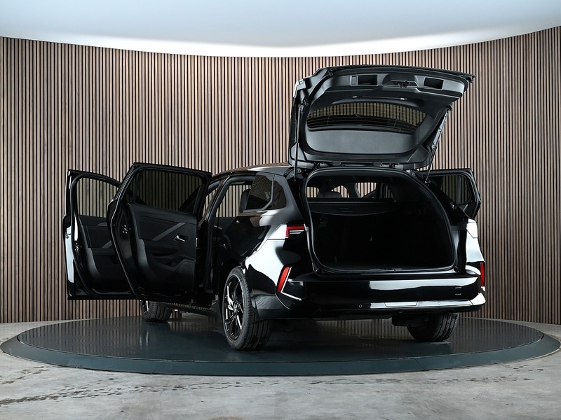 Used Vauxhall Astra 2024 for sale - 77850940: Photo 17