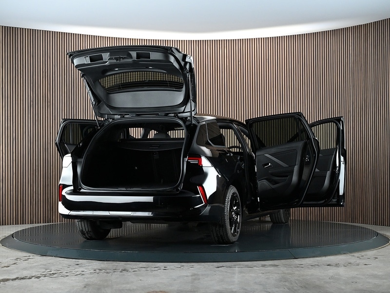 Used Vauxhall Astra 2024 for sale - 77850940: Photo 19