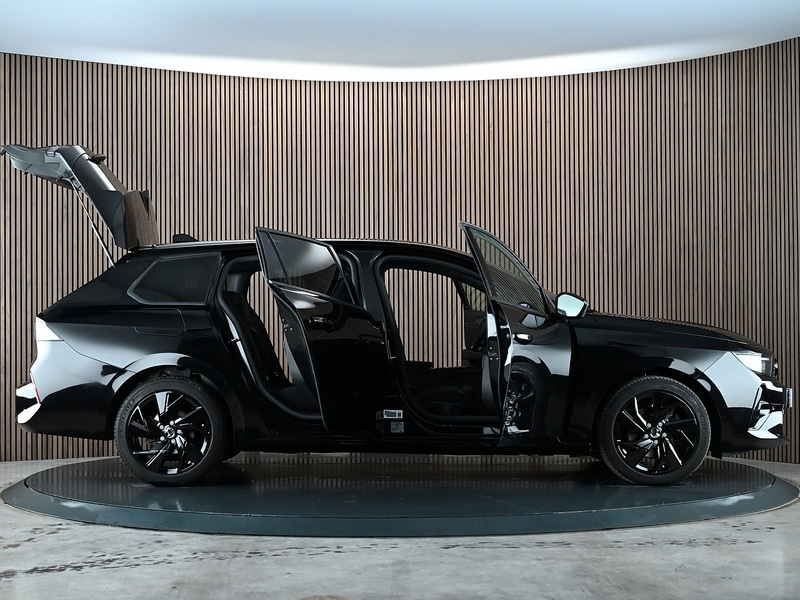 Used Vauxhall Astra 2024 for sale - 77850940: Photo 20