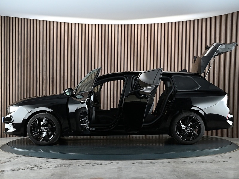 Used Vauxhall Astra 2024 for sale - 77850940: Photo 21