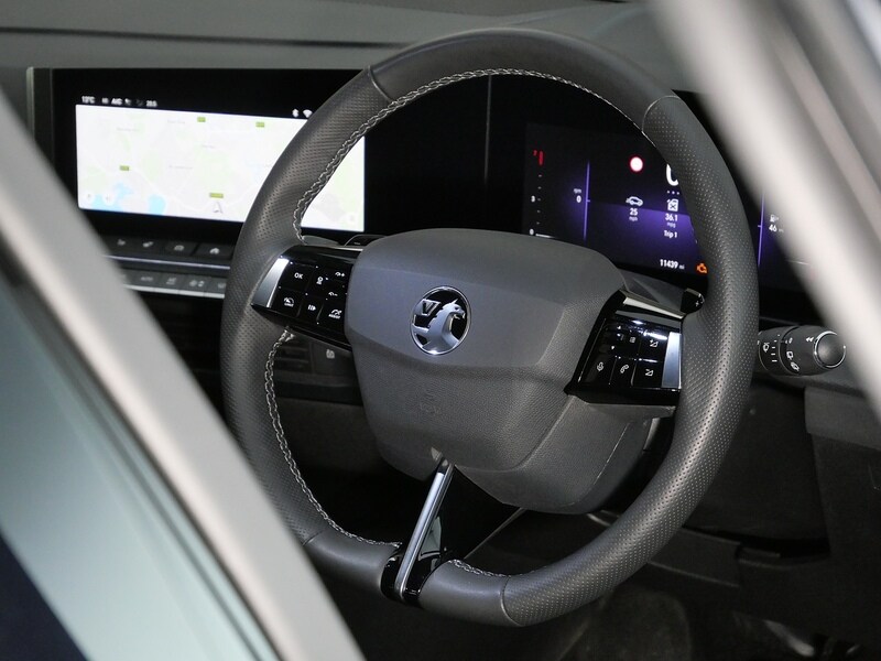 Used Vauxhall Astra 2024 for sale - 77850940: Photo 24