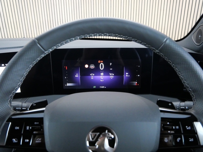 Used Vauxhall Astra 2024 for sale - 77850940: Photo 25