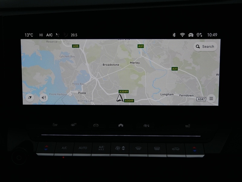 Used Vauxhall Astra 2024 for sale - 77850940: Photo 26