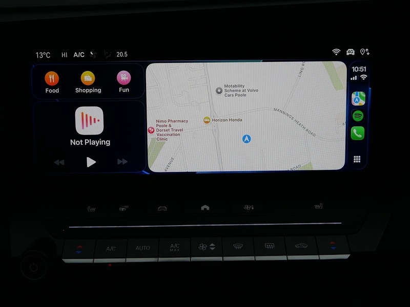 Used Vauxhall Astra 2024 for sale - 77850940: Photo 27