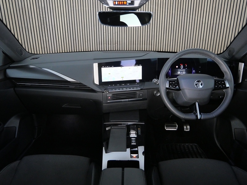 Used Vauxhall Astra 2024 for sale - 77850940: Photo 33