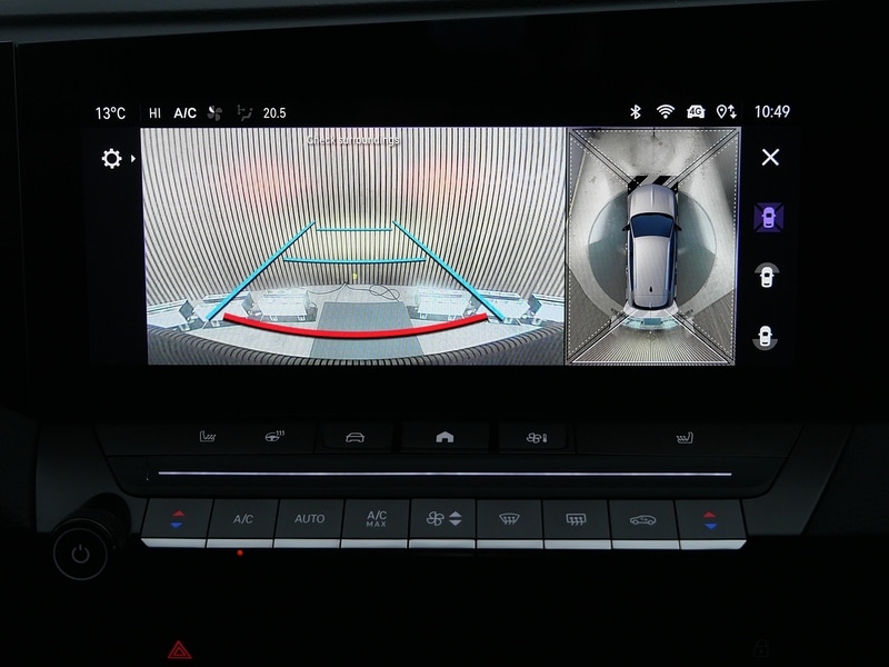 Used Vauxhall Astra 2024 for sale - 77850940: Photo 35