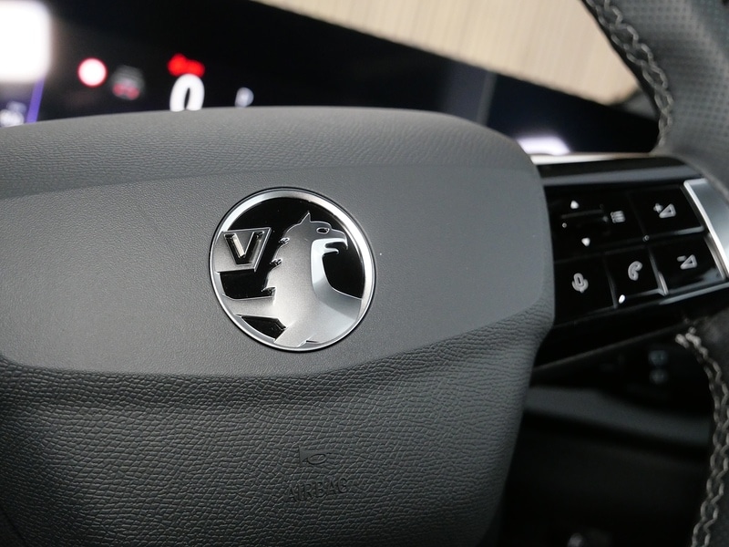 Used Vauxhall Astra 2024 for sale - 77850940: Photo 38