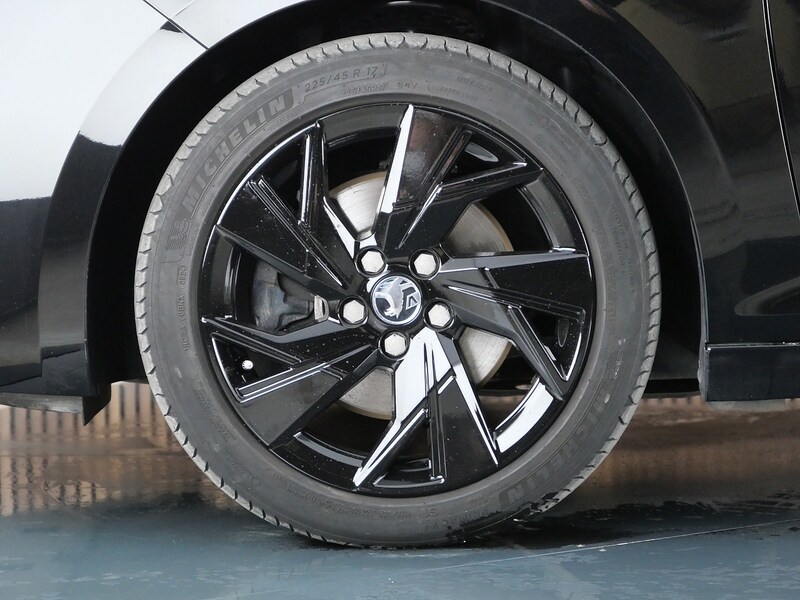 Used Vauxhall Astra 2024 for sale - 77850940: Photo 44