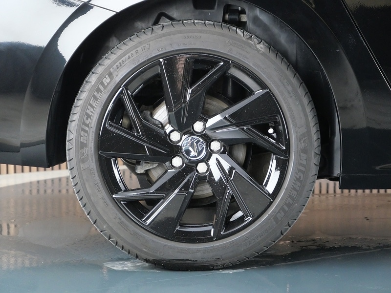 Used Vauxhall Astra 2024 for sale - 77850940: Photo 46