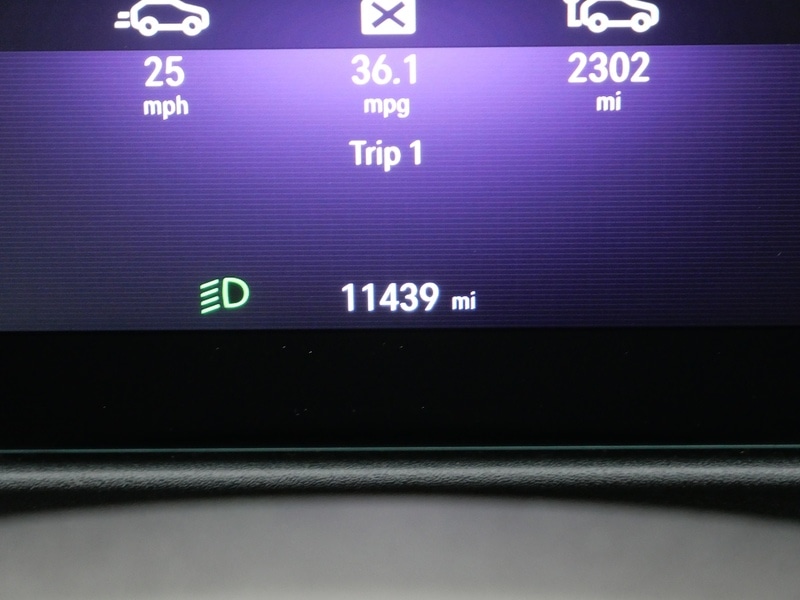 Used Vauxhall Astra 2024 for sale - 77850940: Photo 49