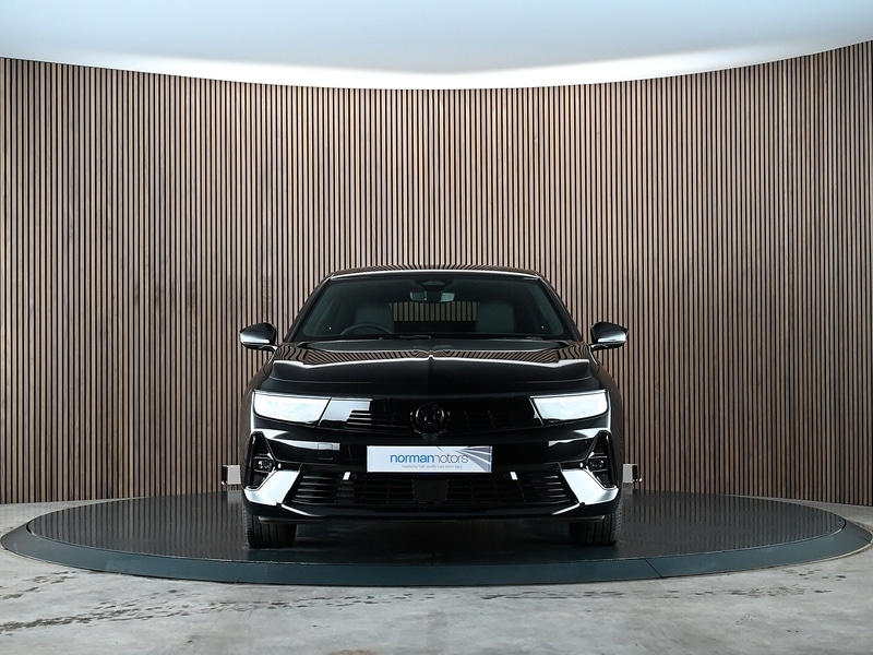 Used Vauxhall Astra 2024 for sale - 77850940: Photo 6