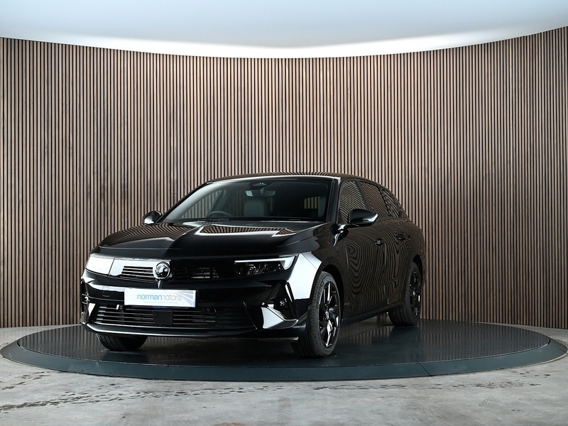 Used Vauxhall Astra 2024 for sale - 77850940: Photo 7