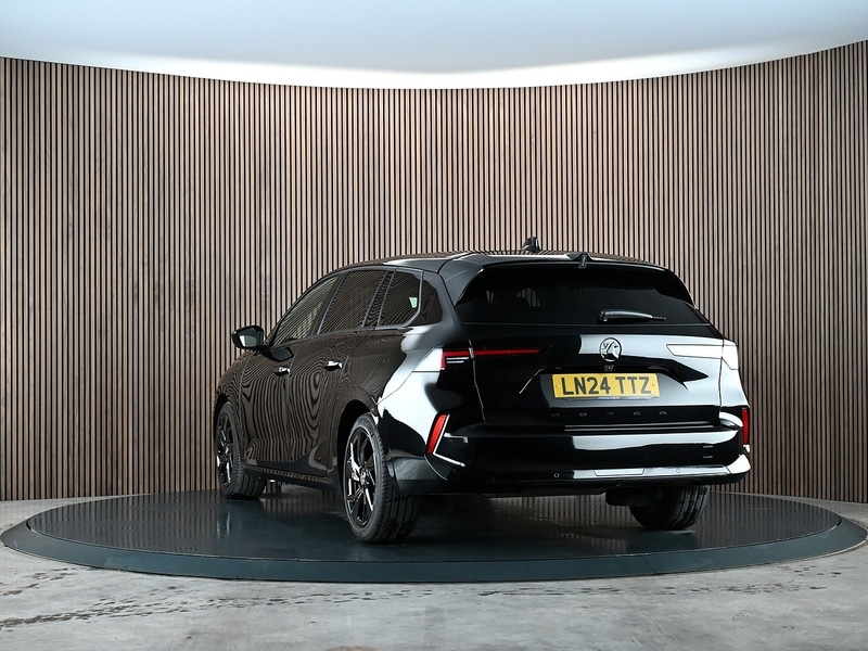 Used Vauxhall Astra 2024 for sale - 77850940: Photo 8