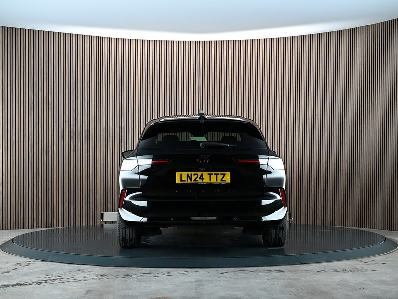 Used Vauxhall Astra 2024 for sale - 77850940: Photo 9