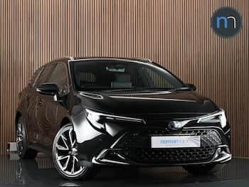 Used Toyota Corolla 2023 for sale - 79804392: Photo