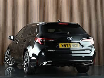 Used Toyota Corolla 2023 for sale - 79804392: Photo