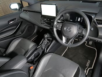 Used Toyota Corolla 2023 for sale - 79804392: Photo