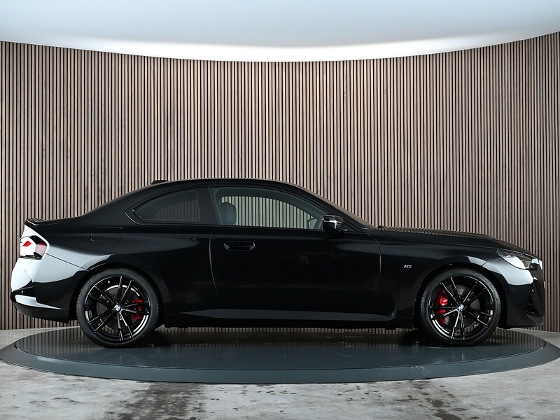 Used BMW 2 Series 2024 for sale - 77213105: Photo 11