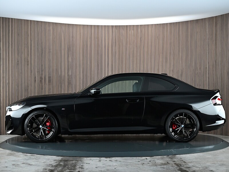 Used BMW 2 Series 2024 for sale - 77213105: Photo 12