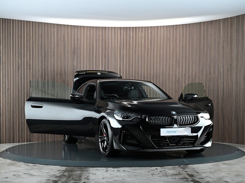 Used BMW 2 Series 2024 for sale - 77213105: Photo 14