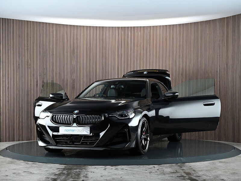 Used BMW 2 Series 2024 for sale - 77213105: Photo 16