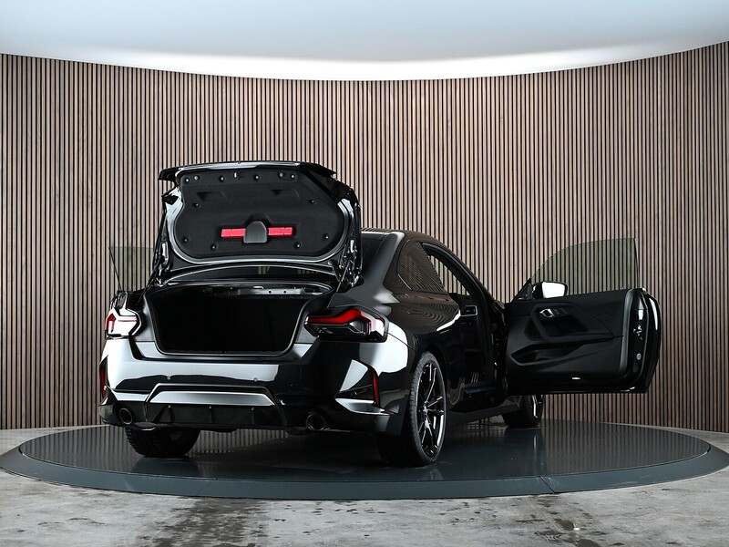 Used BMW 2 Series 2024 for sale - 77213105: Photo 19