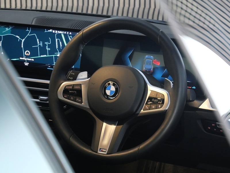 Used BMW 2 Series 2024 for sale - 77213105: Photo 24