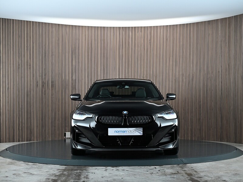 Used BMW 2 Series 2024 for sale - 77213105: Photo 6