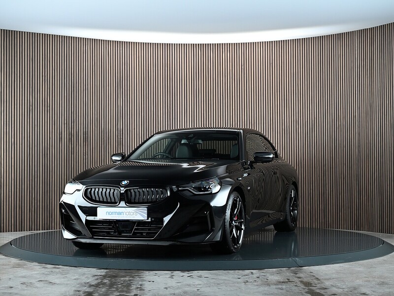 Used BMW 2 Series 2024 for sale - 77213105: Photo 7