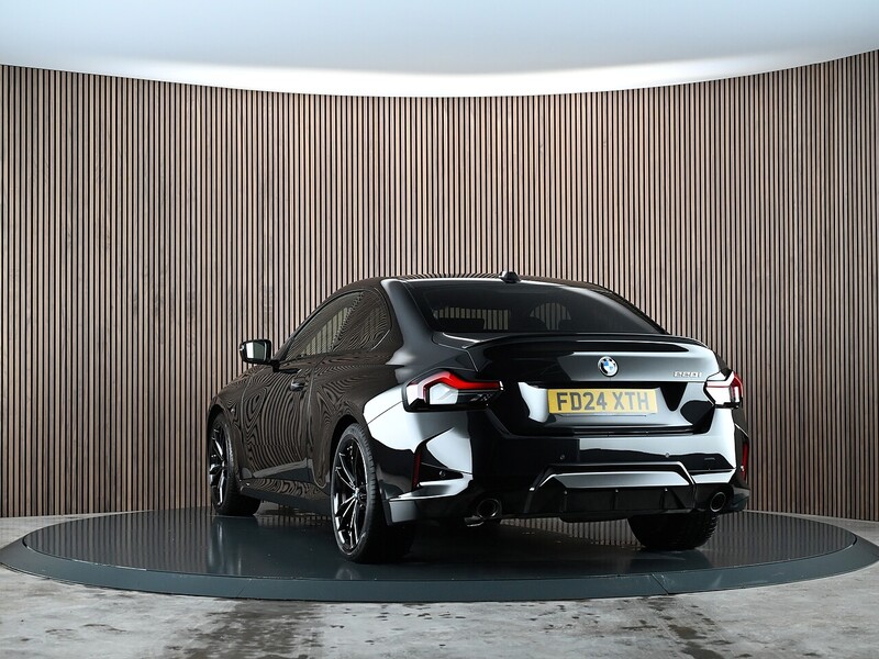 Used BMW 2 Series 2024 for sale - 77213105: Photo 8