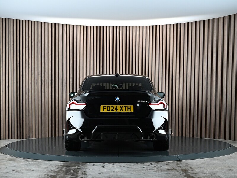 Used BMW 2 Series 2024 for sale - 77213105: Photo 9