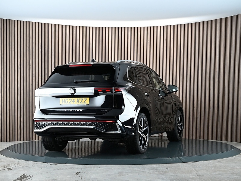 Used Volkswagen Tiguan for sale - 77356898: Photo 10