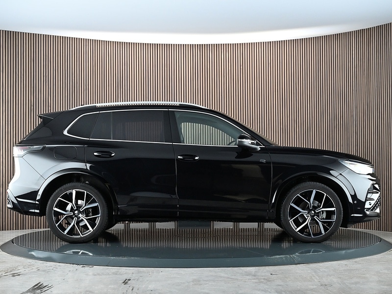 Used Volkswagen Tiguan for sale - 77356898: Photo 11