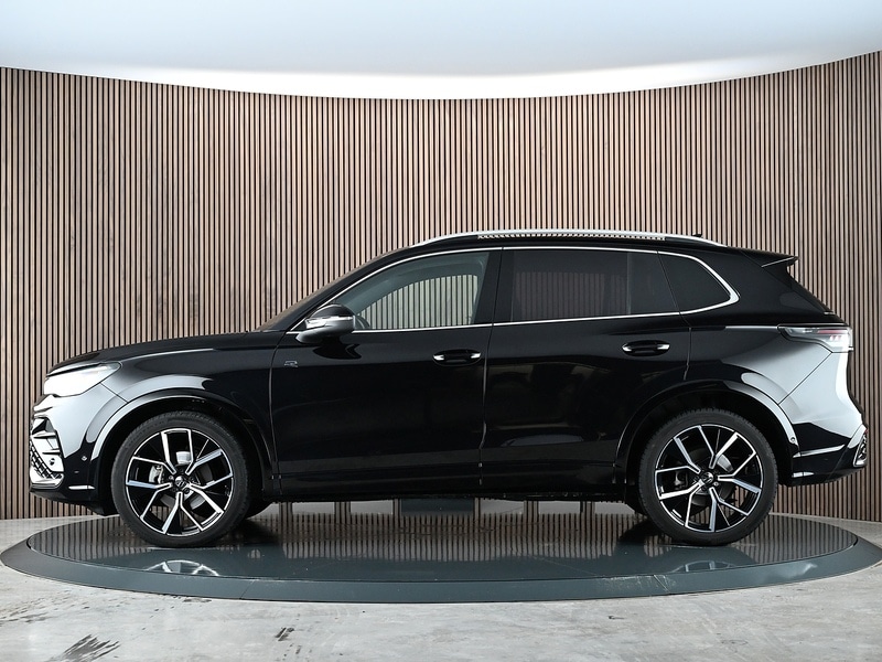 Used Volkswagen Tiguan for sale - 77356898: Photo 12