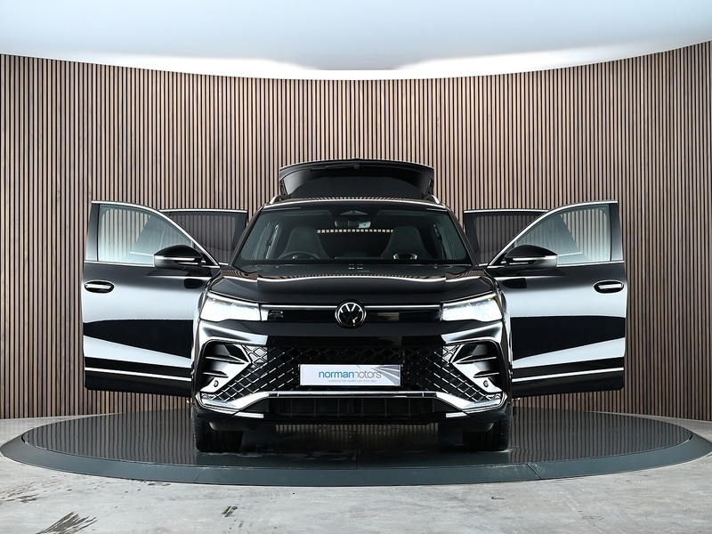 Used Volkswagen Tiguan for sale - 77356898: Photo 15