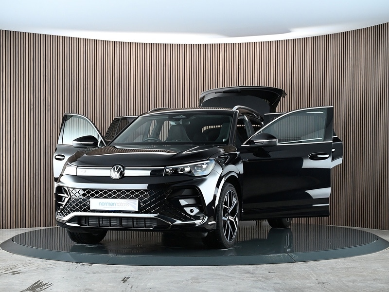 Used Volkswagen Tiguan for sale - 77356898: Photo 16