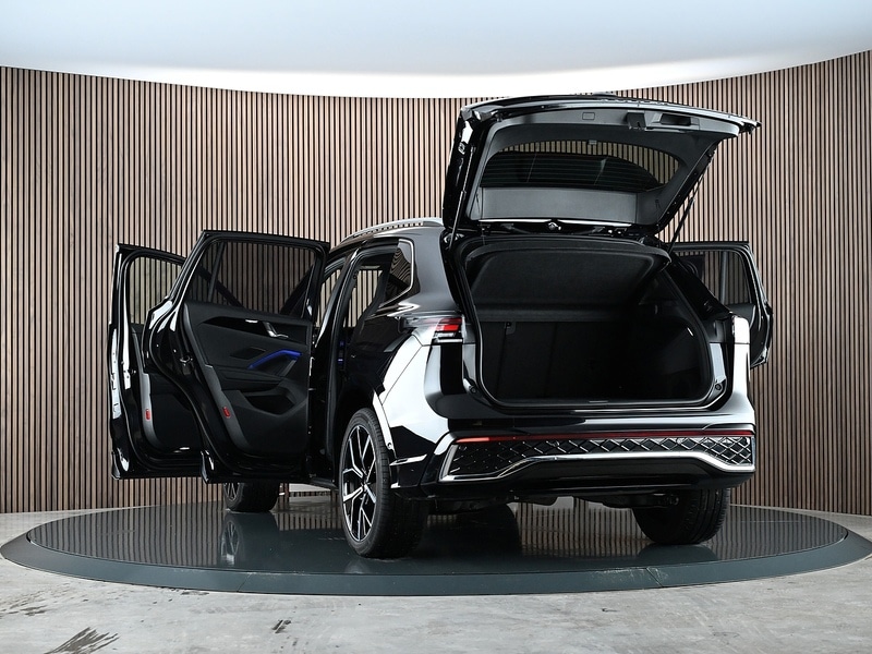 Used Volkswagen Tiguan for sale - 77356898: Photo 17